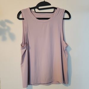 2 for $20 - Lululemon Purple Tank